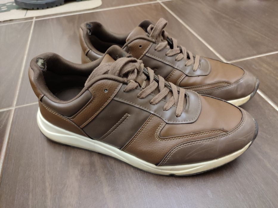 Демисезонные кросовки