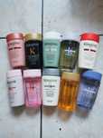 Șampoane kerastase 80ml