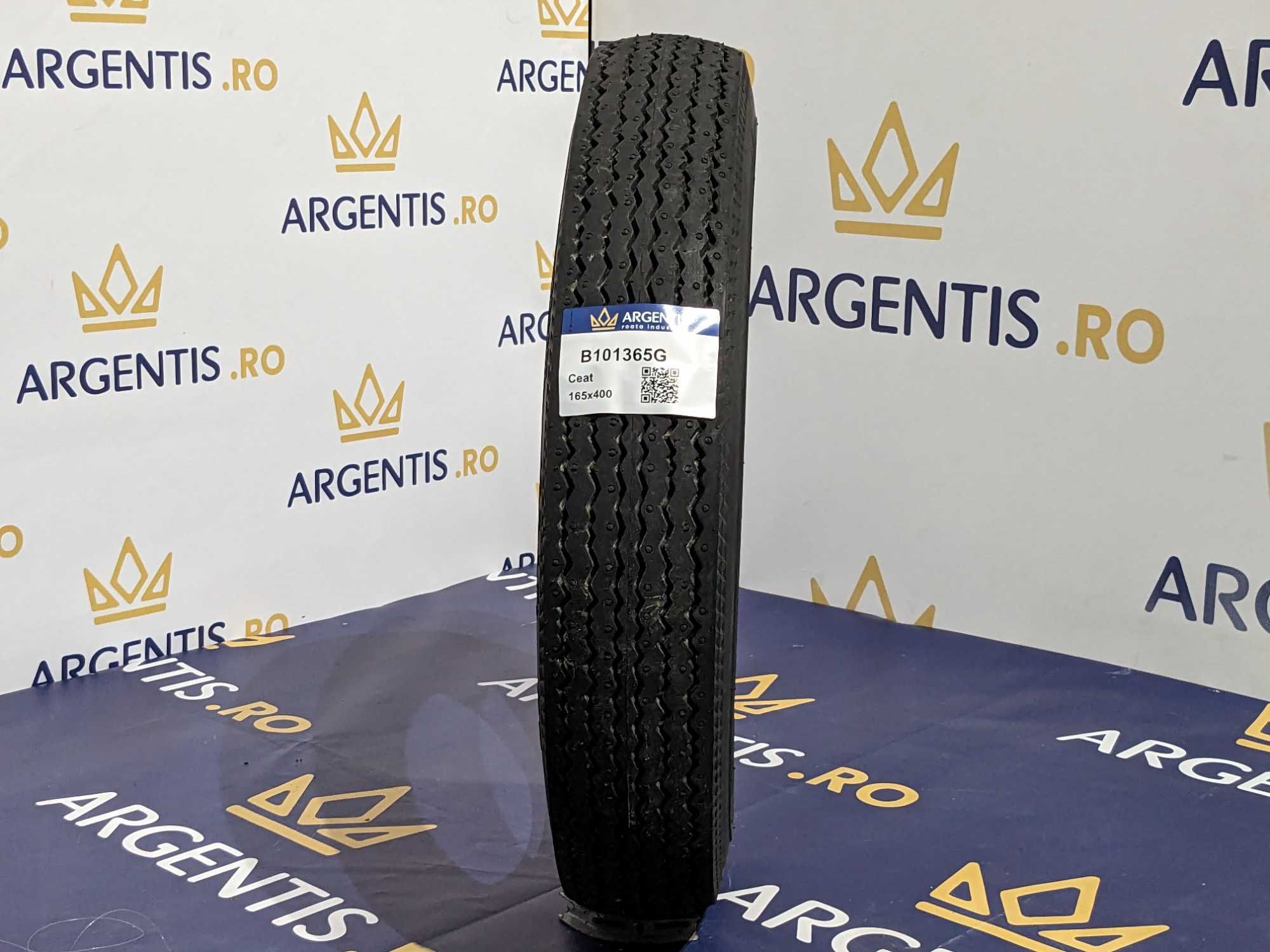 Anvelopa 165x400 Ceat (cod B101365G)