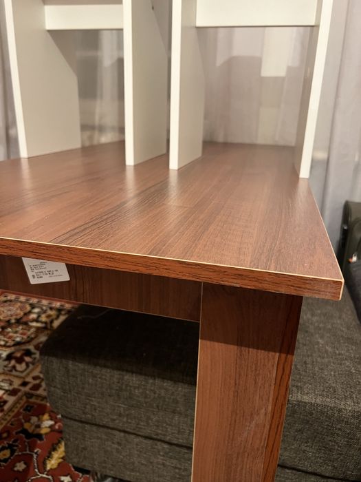 Стол табуретка готовый