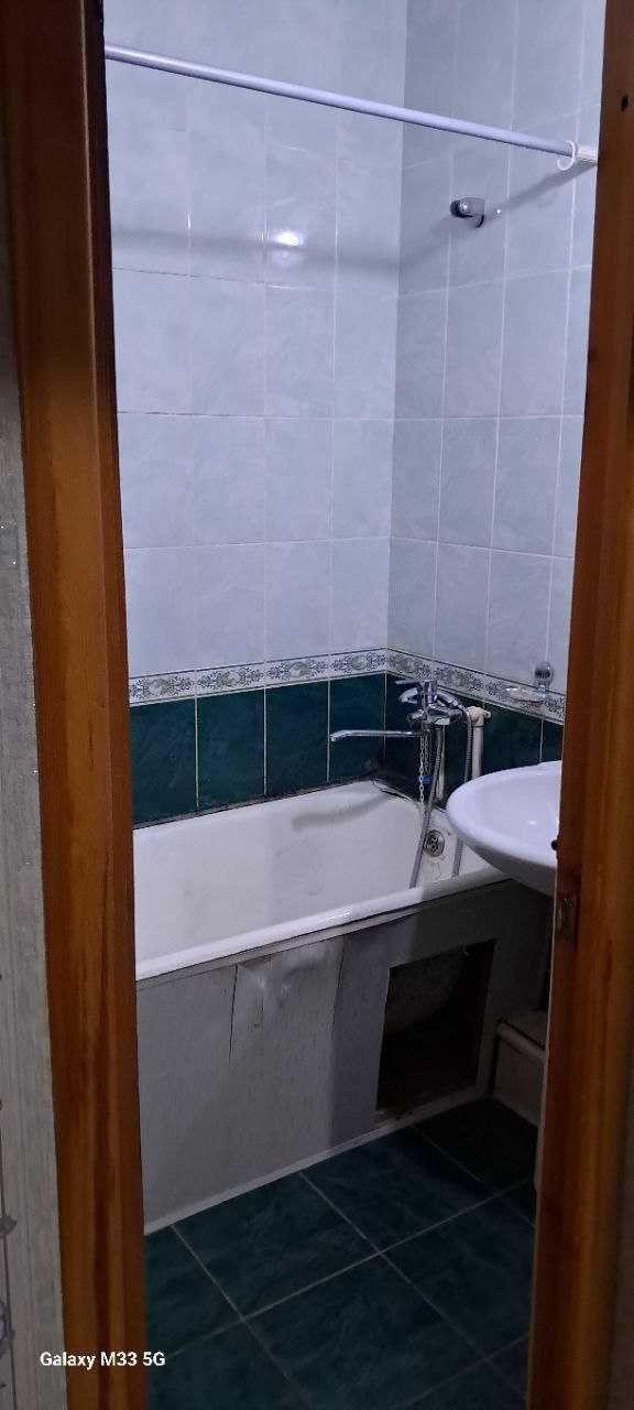 Cдаётся квартира для семьи