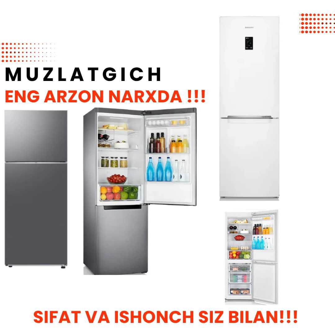 Muzlatgich HISENSE RD-39WCR — zamonaviylik va ishonchlilik birgalikda!
