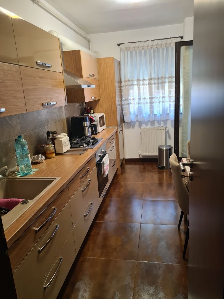 De vanzare apartament 2 camere
