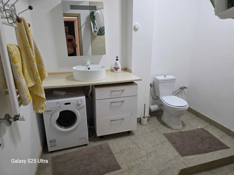 De inchiriat Apartament 2 cam, Compozitori, la LIDL Baba Novac