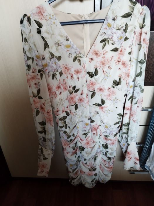 Rochiță de seara .