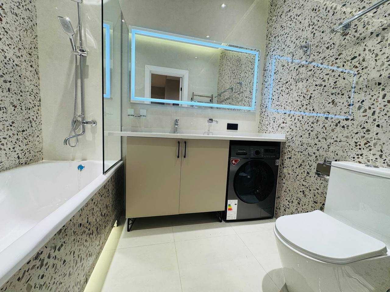 продается 4/3/10
новостройка 
ЖК Real House