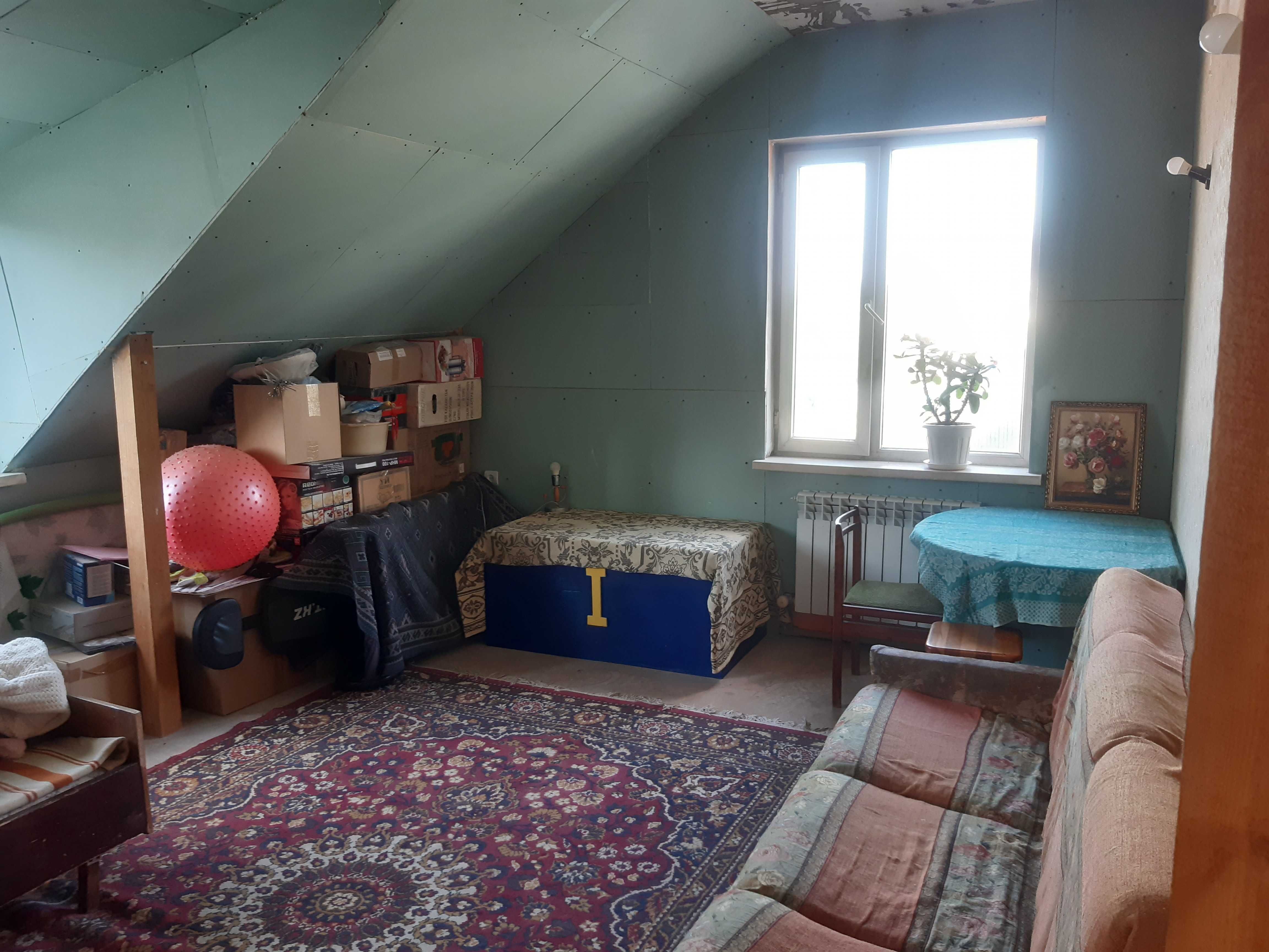 Продам дом в Алматы из 5 комнат, кирпичный