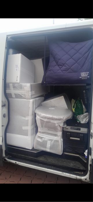 Iveco Daily 2021 Preluare Leasing