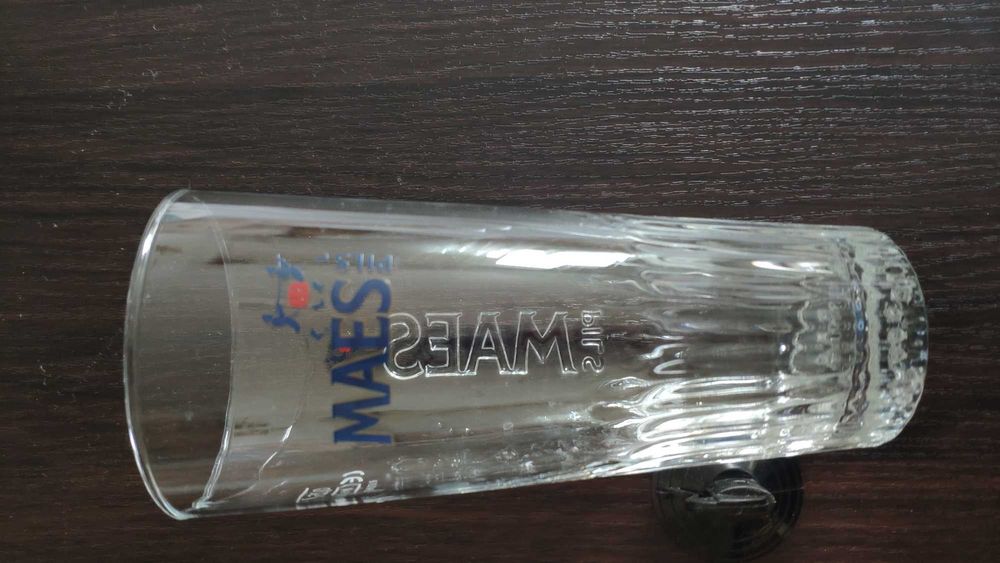 Vand pahare bere Germania