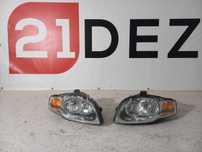 Far faruri stanga dreapta Audi A4 B7