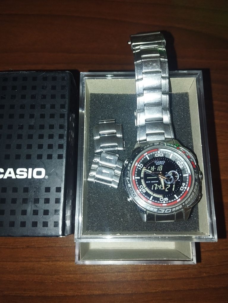 Casio Edifice EFA