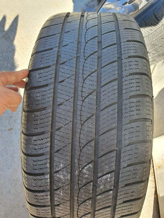 Vand Jante BMW X5/X6 în doua latimi