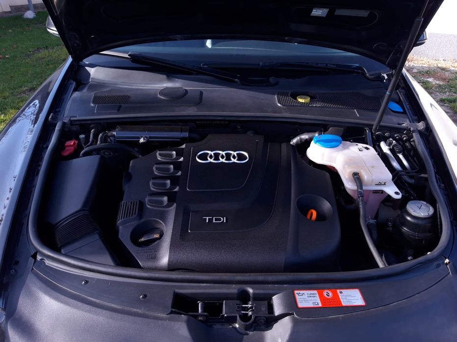Vând Audi a6 c6 2010