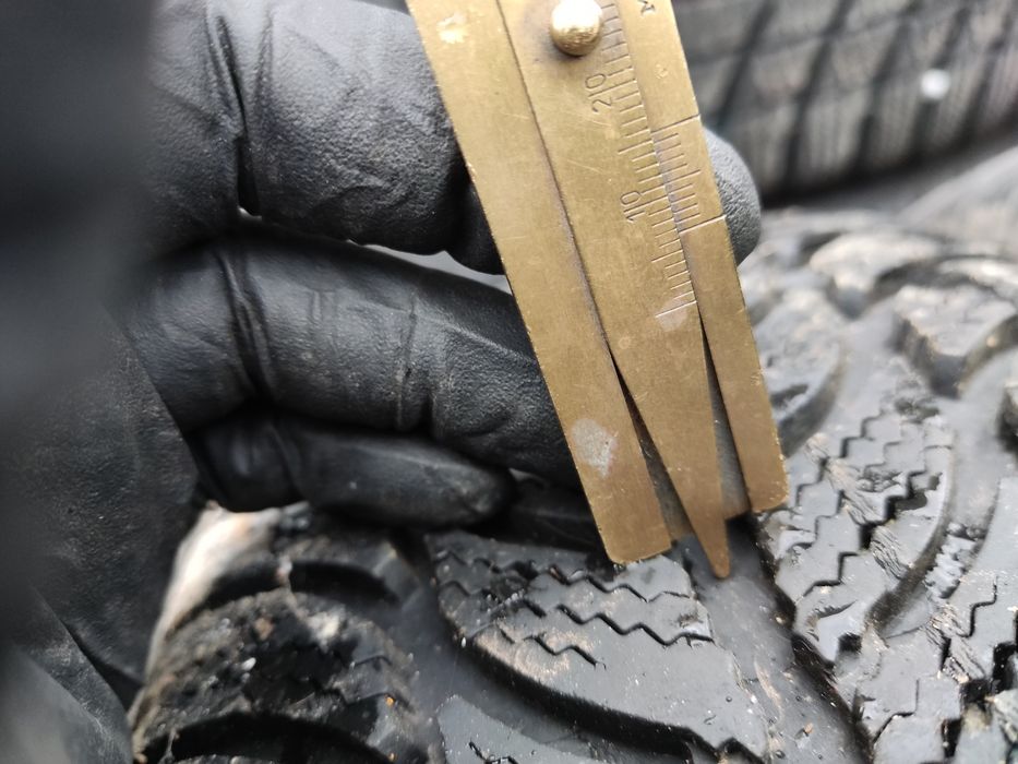 175/65/14 SAVA Eskomo