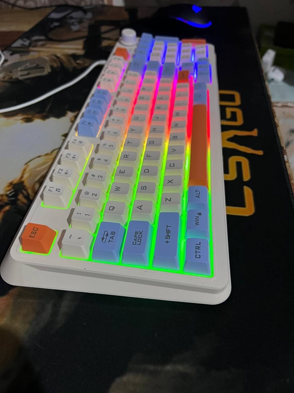 Kamplekt Igravoyi Kampyuter Sotiladi DDR4