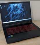 MSI Thin GF63 RTX4060