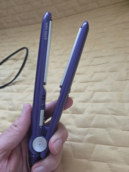 Placa de par Babyliss