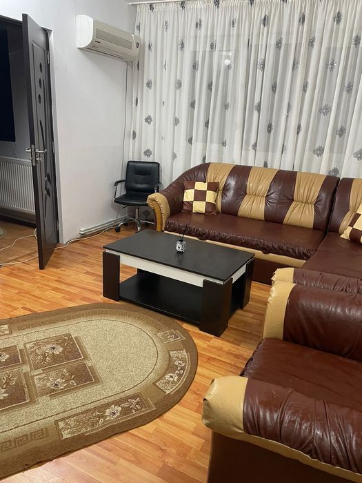 Inchiriez apartament 2 camere