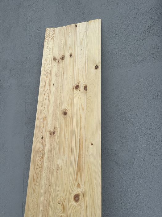 Super oferta Lambriu 12.5X96X0.8M calitatea a 2-a - 19 lei/mp