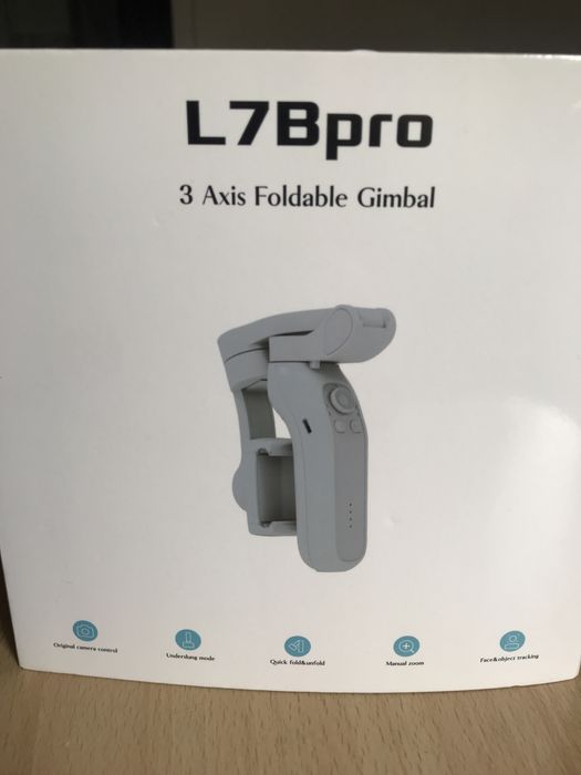 Стабилизатор L7Bpro