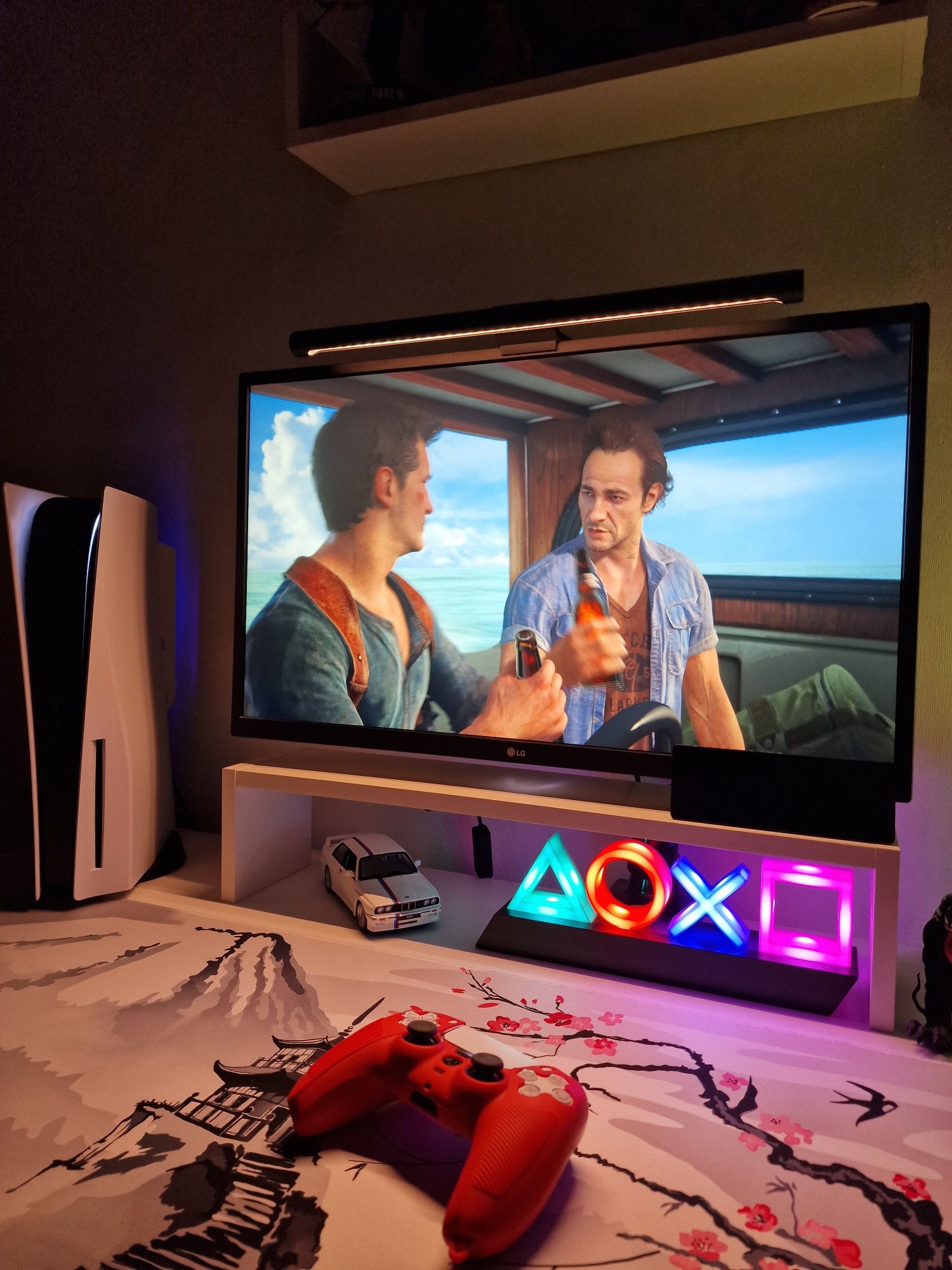 Playstation 5 (ps5)