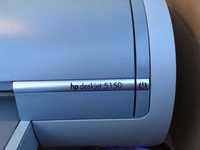 Цветной принтер HP deskjet 5150