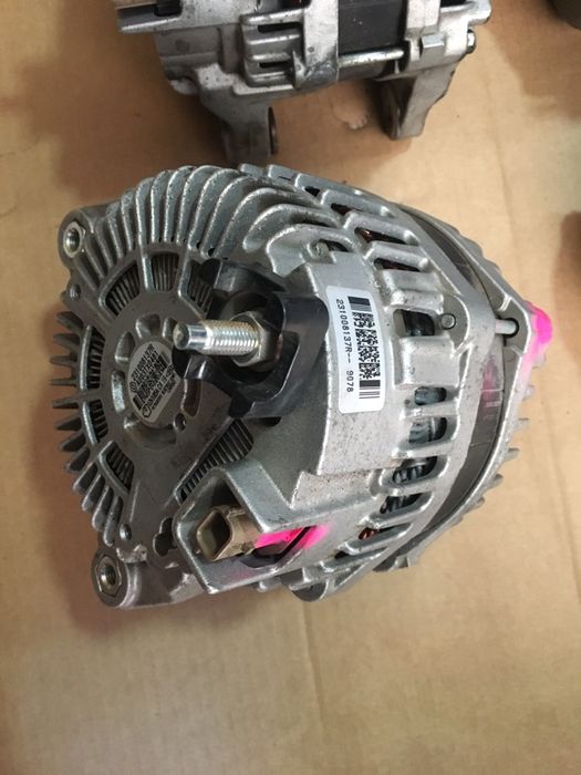 Alternator,electromotor,egr,clapeta.Renault master 2.3dci E6. Movano