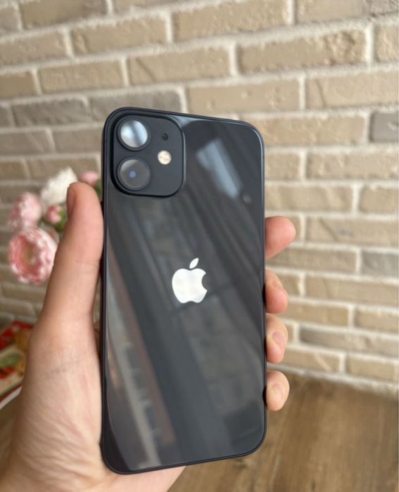 Iphone 12 mini 128gb с гарантией