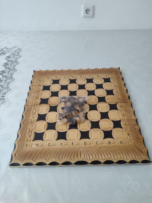 Нарда сатылады..