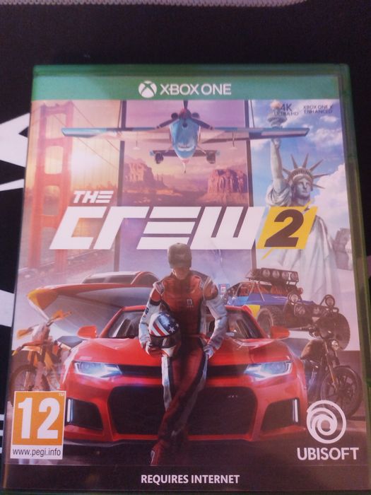 Jocuri de Xbox One și x