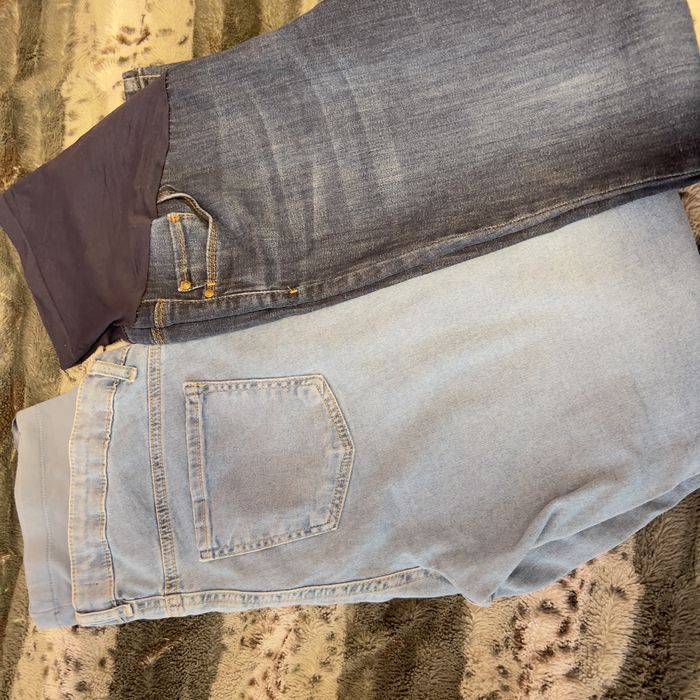 Дънки за бременни Waikiki