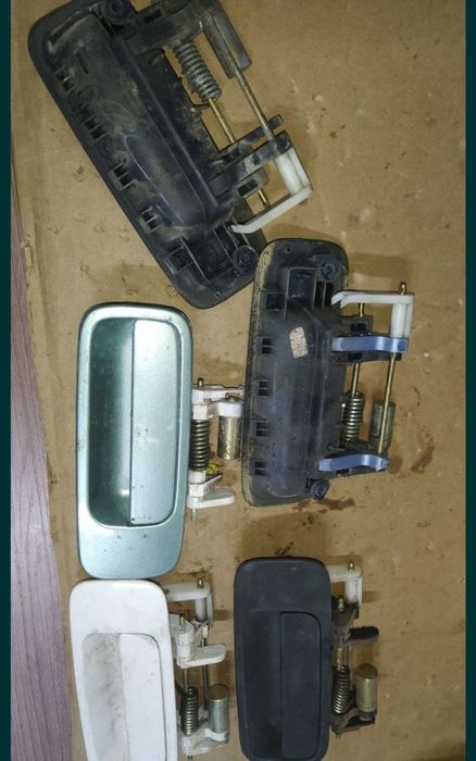 Ручка наружной двери Toyota