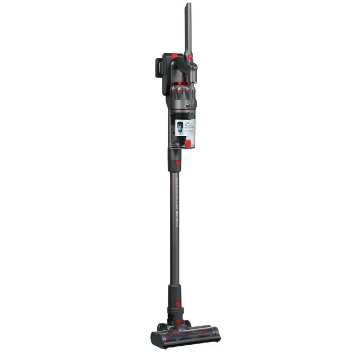 Пылесос Redmond VH1310 Пылесос вертикальный беспроводной