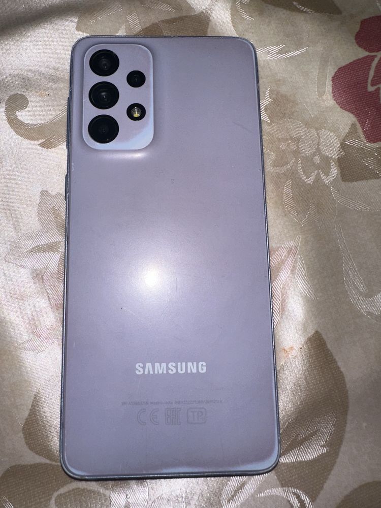 Samsung A33 5G