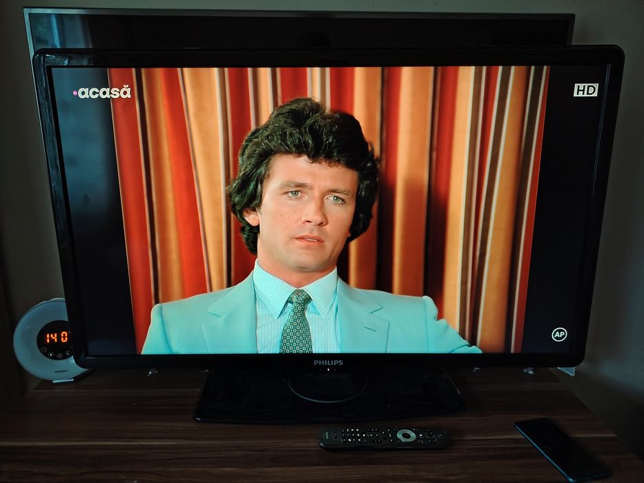 Televizor Philips 107 cm hdmi EuroScart