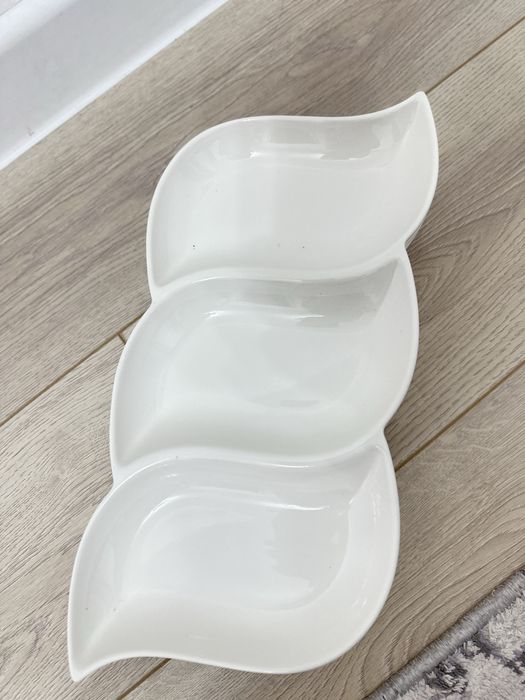 Менажница орешница 4штук