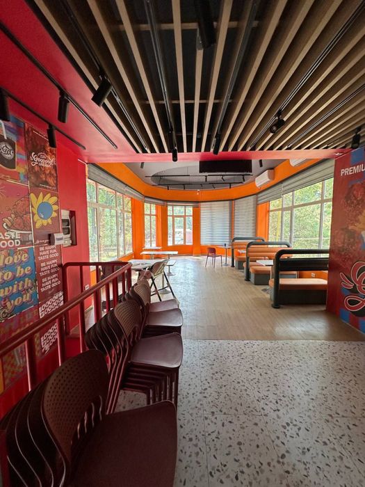 СДАЁТСЯ В АРЕНДУ   ПОМЕЩЕНИЕ Шайхантахурский район