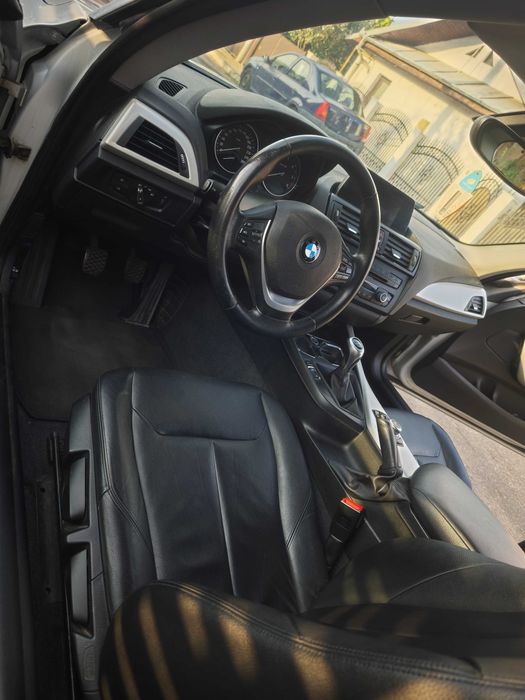 BMW F21 116d 2.0d / Import Belgia / Inmatriculata Romania / Ingrijita
