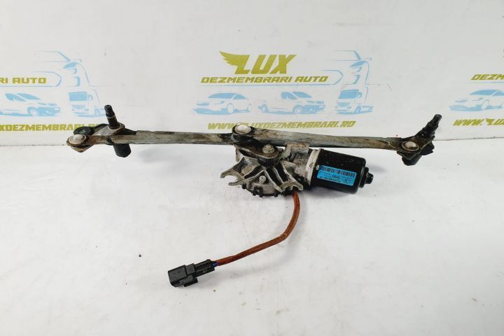 Ansamblu stergator parbriz cu motoras 20829043 Opel Antara 1  [din 2006 pana  2011]