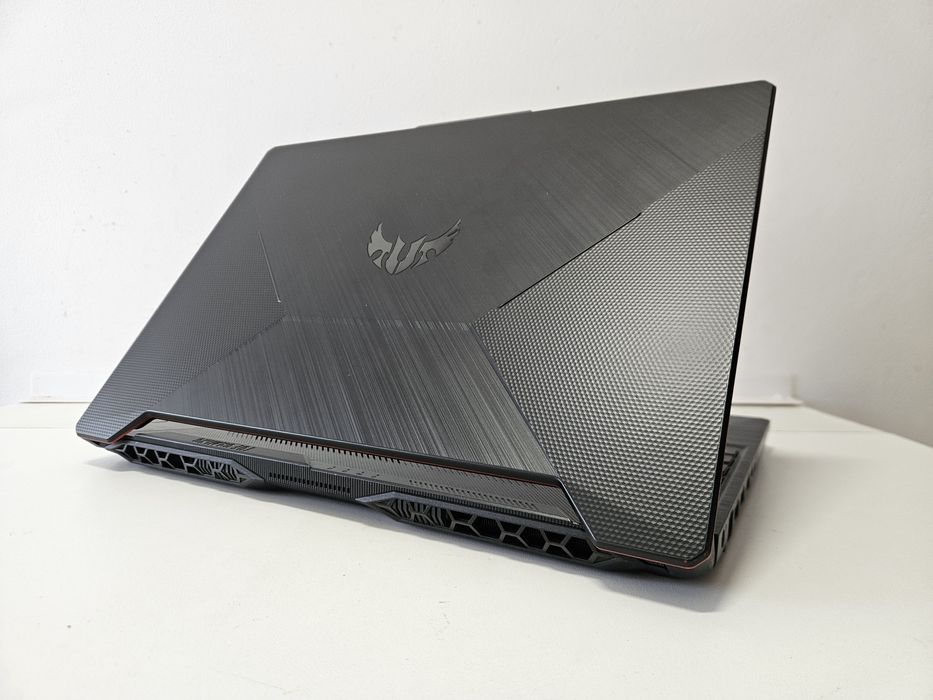 Display 15.6" FHD 144hz ASUS TUF 506 LH, carcasa completa