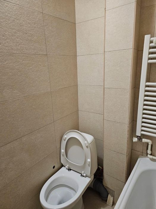 Garsoniera de inchiriat Tudor Vladmirescu