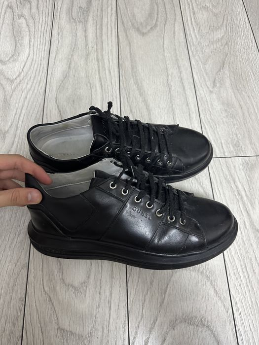 Sneakers Guess Salerno FM7SRN LEA12