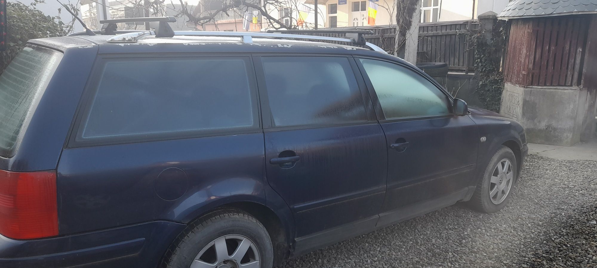 Vand passatvand passat 2000î