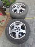 De vânzare Roti 5x112 R16