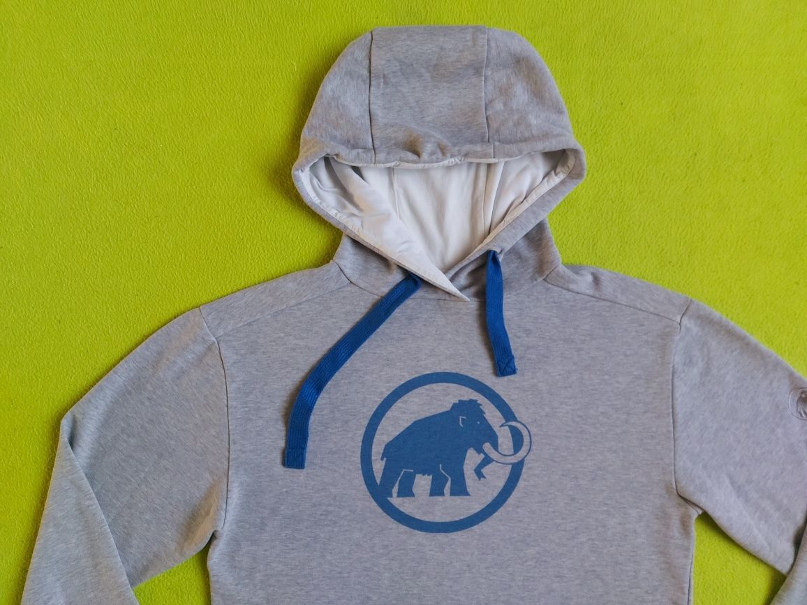 Mammut-S-Оригинално