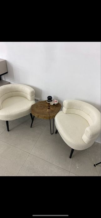 Кресла для студии красоты/дома/зоны ожидания