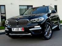 BMW X3 2020/Xdrive/HUD/Xline/Ambient/Webasto/Camera/LED/Piele/Fãrã Daune !!!