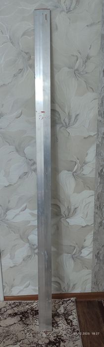 Правило для строительства.