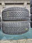 2x 215/55/17 M+S FULDA 8MM 2020 Stare impecabila