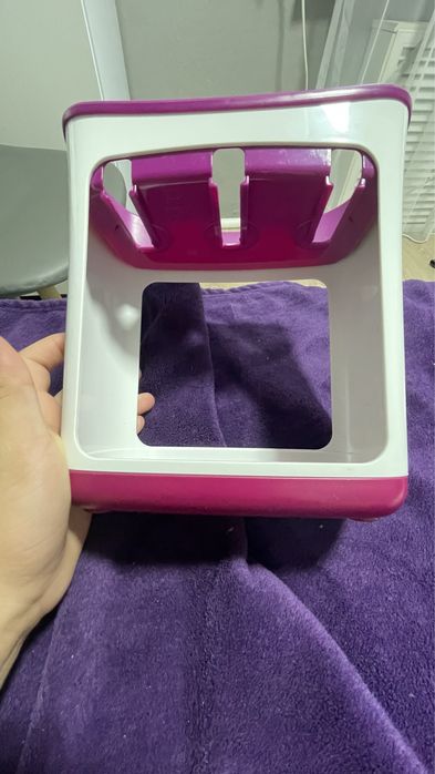 Машинка для приготовления пюрешек